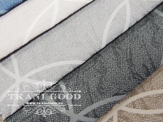 Ткань Decolab \ Design 11300