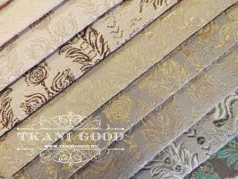 Ткань Design 358754 \ Sofia Home Decor