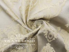 Ткань JQ 22050 \ Sofia Home Decor