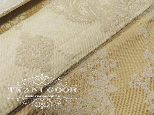 Ткань JQ 22050 \ Sofia Home Decor