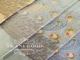 Ткань JQ 19588 \ Sofia Home Decor