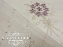 Ткань Design Buket / Kerem