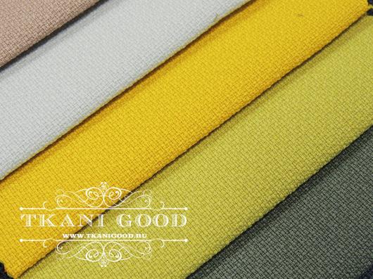 Ткань Design Luna - Kerem / Керем