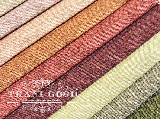 Ткань Design Mars - Kerem / Керем