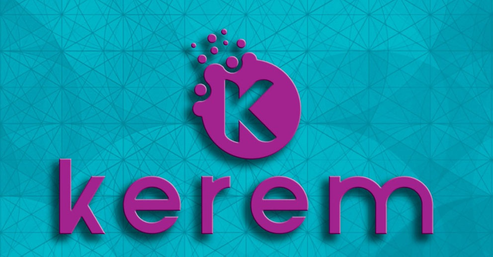 Коллекция тканей - Kerem