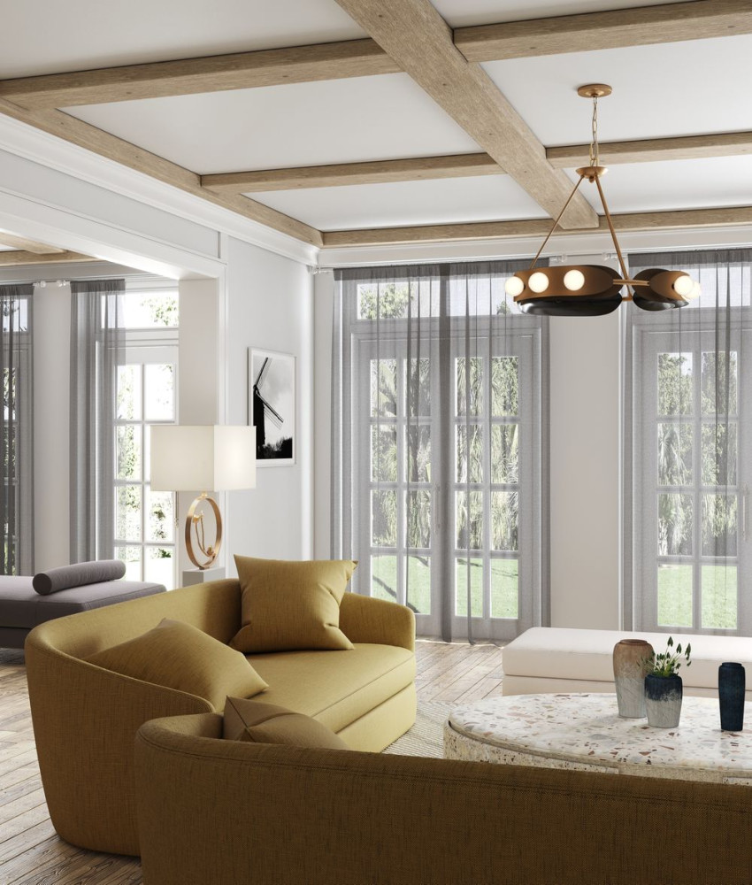 Коллекция тканей Kobe \ Me Casa