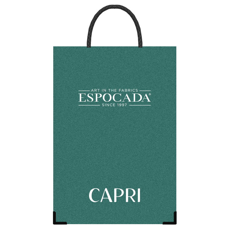Коллекция тканей Capri - Espocada