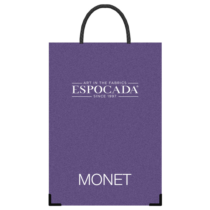 Коллекция тканей Monet - Espocada