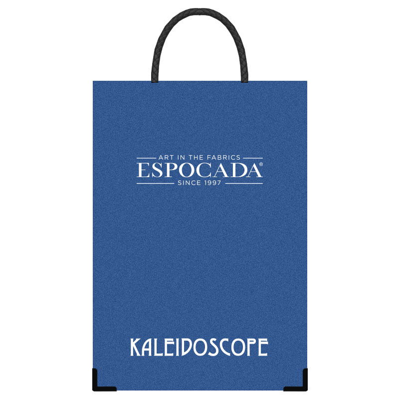 Коллекция тканей Kaleidoscope - Espocada