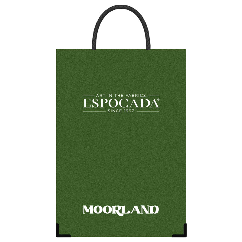 Коллекция тканей Moorland - Espocada