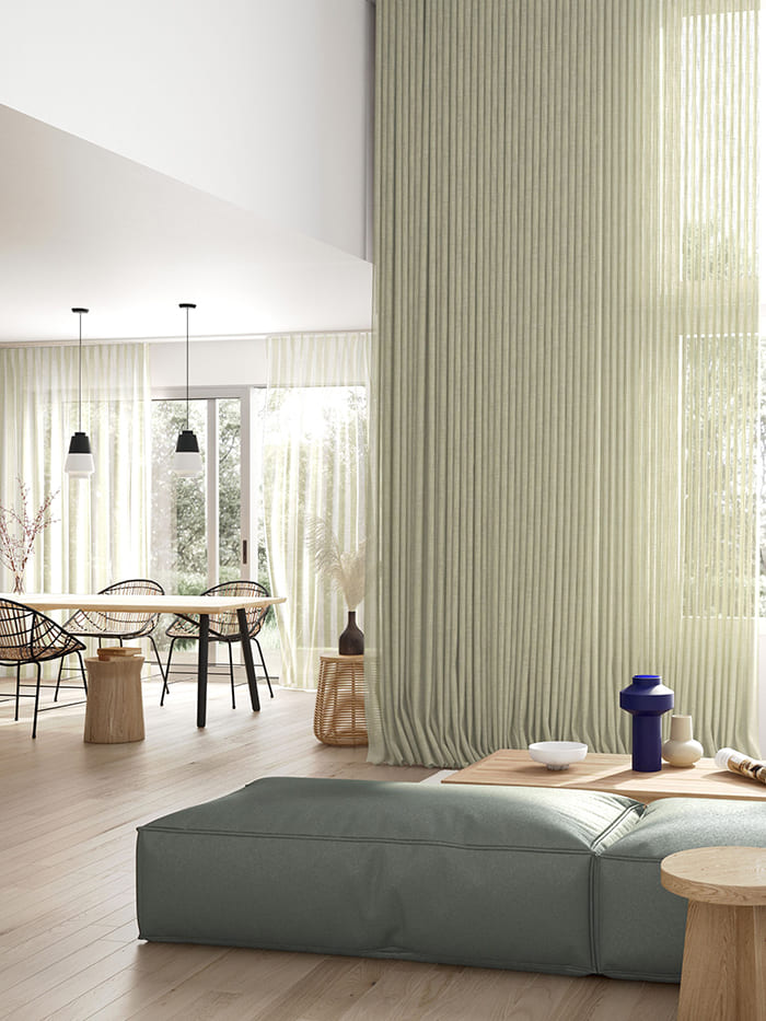 Коллекция тканей Nusa \ Me Casa