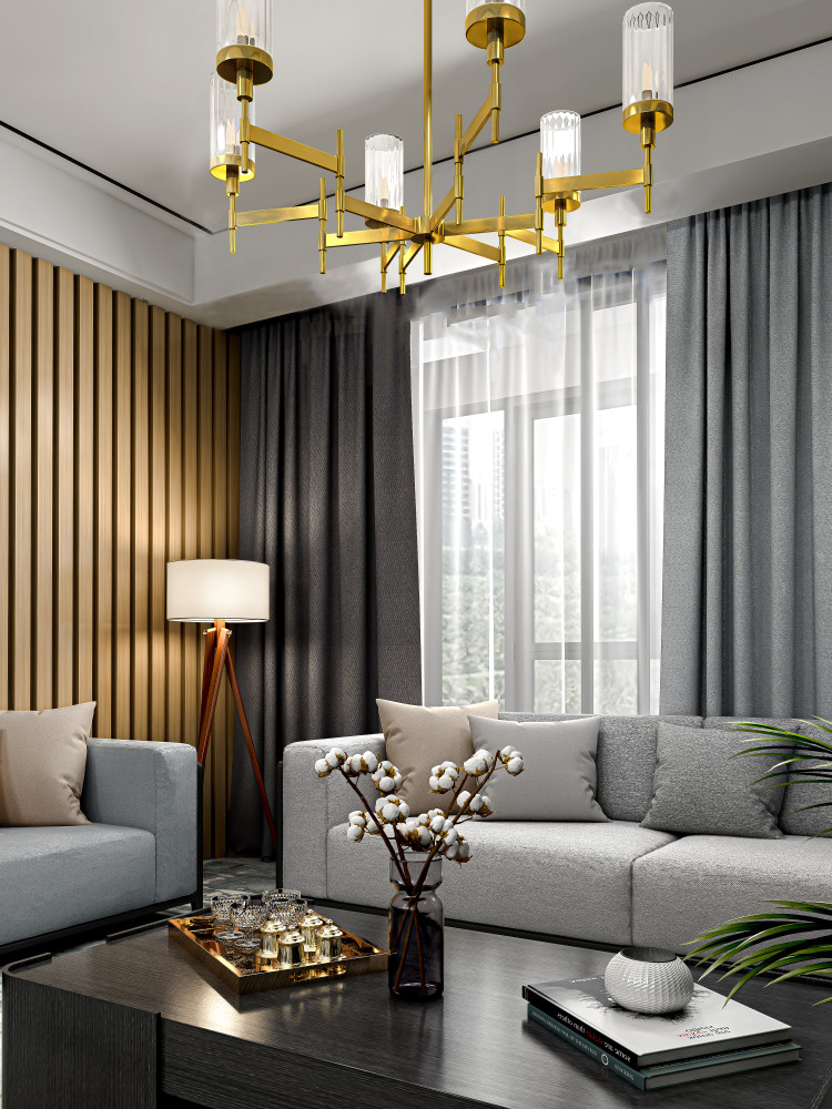 Коллекция тканей Hoku \ Me Casa