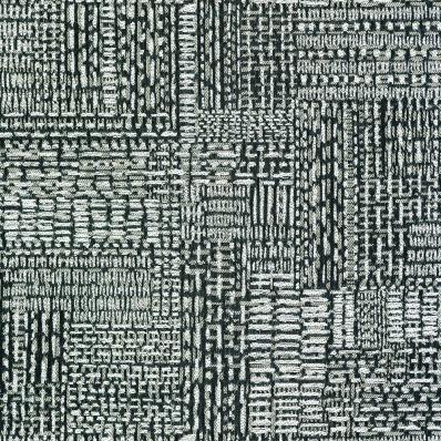 Ткань Isida Charcoal  / Каталог Vega / Me Casa