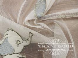 Ткань Design Alesya  / Nope Unique