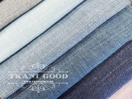 Ткань Cloud  / Black Collection