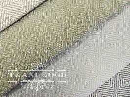 Ткань Illusium  / Black Collection