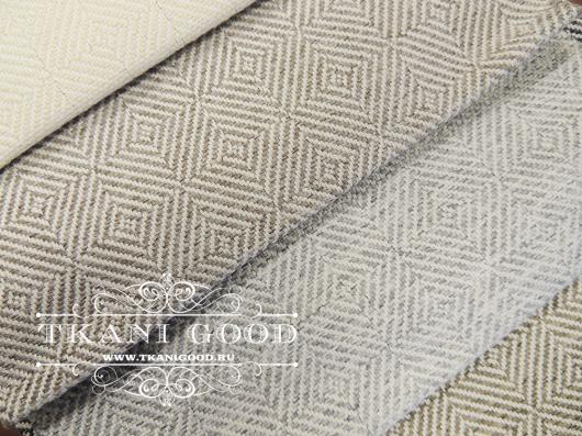 Ткань Illusium  / Black Collection