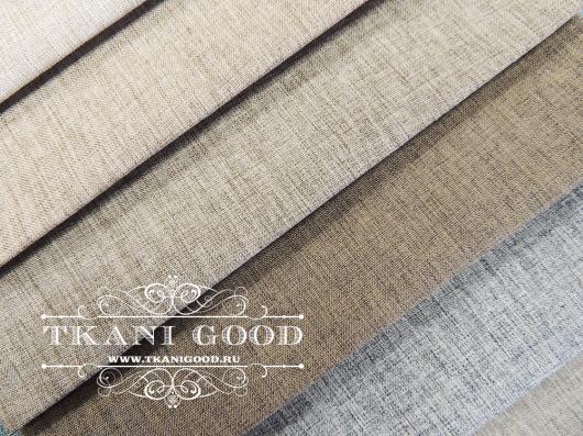 Ткань Kanz  / Black Collection