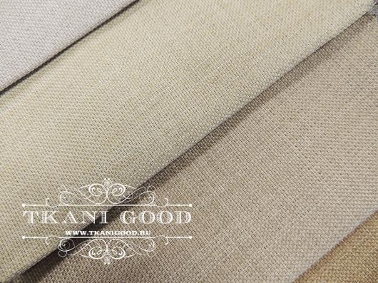 Ткань DIM 520 FR  / DimOut Collection
