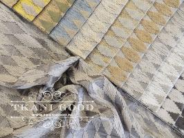 Ткань Design - Ege  / Chetintex Collection