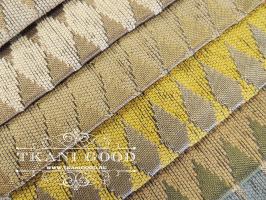 Ткань Design - Ege  / Chetintex Collection