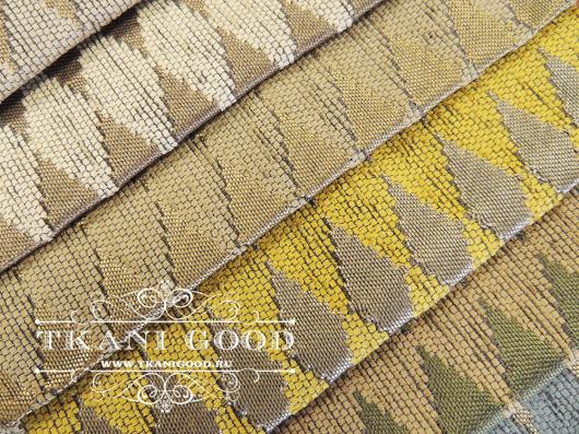 Ткань Design - Ege  / Chetintex Collection