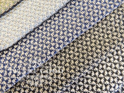 Ткань Design - Mert  / Chetintex Collection