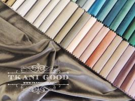Ткань Design - Velluto  / Chetintex Collection