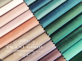 Ткань Design - Velluto  / Chetintex Collection
