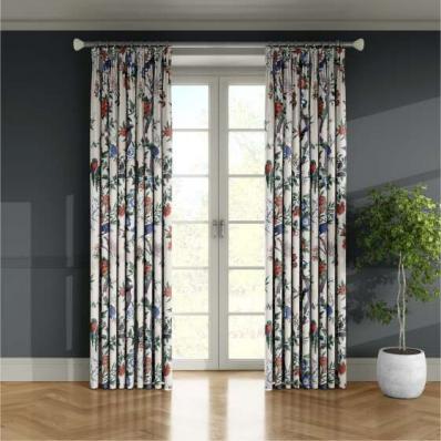 ткань Magpie в цвете Optimistique