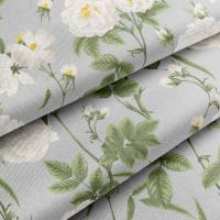 ткань English Manor в цвете Bunny Grey