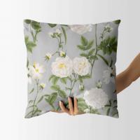 ткань English Manor в цвете Bunny Grey