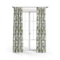 ткань English Manor в цвете Bunny Grey