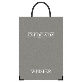 Коллекция тканей Whisper / Espocada