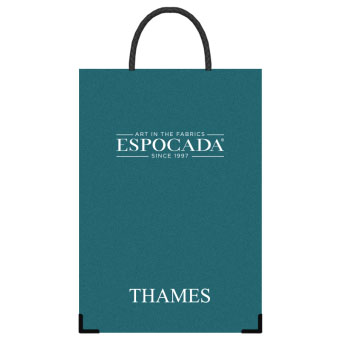 Коллекция тканей Thames / Espocada
