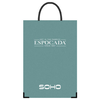 Коллекция тканей Soho / Espocada