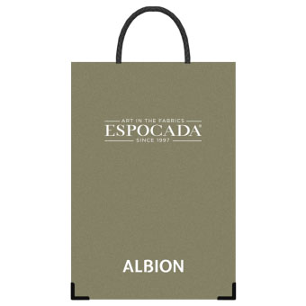 Коллекция тканей Albion / Espocada