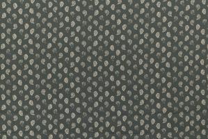 Ткань Amra Paisley Juniper  -  Galleria Arben / Галерея Арбен
