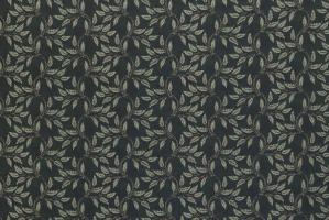 Ткань Dabu Leaf Juniper  -  Galleria Arben / Галерея Арбен