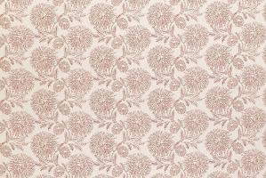 Ткань Ellora Cochineal  -  Galleria Arben / Галерея Арбен