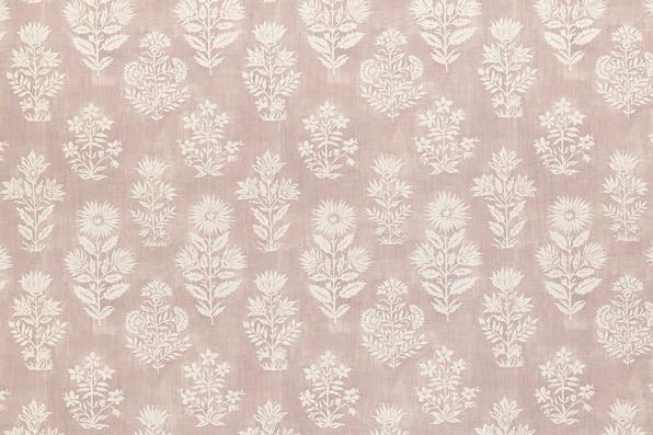 Ткань Floral Batik Lac  -  Galleria Arben / Галерея Арбен