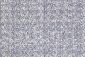 Ткань Jaipur Blue Clay  -  Galleria Arben / Галерея Арбен