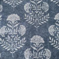 Ткань Marigold Blue Clay  -  Galleria Arben / Галерея Арбен