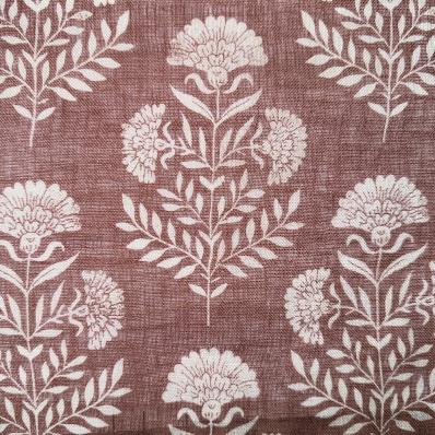 Ткань Marigold Madder  -  Galleria Arben / Галерея Арбен