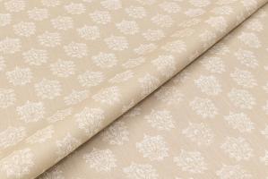 Ткань Mudra Linen  -  Galleria Arben / Галерея Арбен