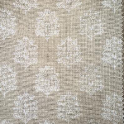 Ткань Mudra Linen  -  Galleria Arben / Галерея Арбен