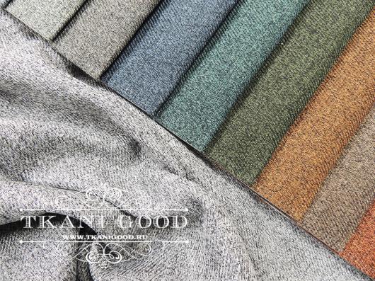 Ткань Design:  Jamaica  / Black Collection