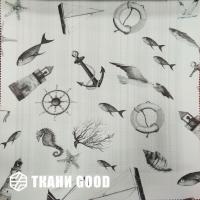 Ткань Universal 1 цвет 1027  -  Anka Collection / Анка