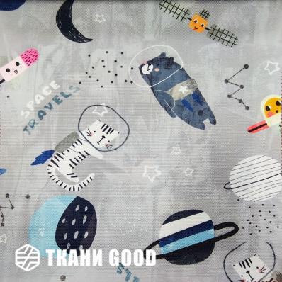 Ткань Universal 20 цвет 1010  -  Anka Collection / Анка