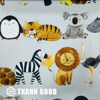 Ткань Universal 21 цвет 1024  -  Anka Collection / Анка